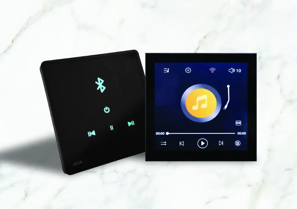 سیستم های صوتی و موزیکال