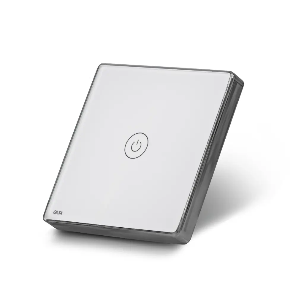 شیشه کلید تکی PLUS