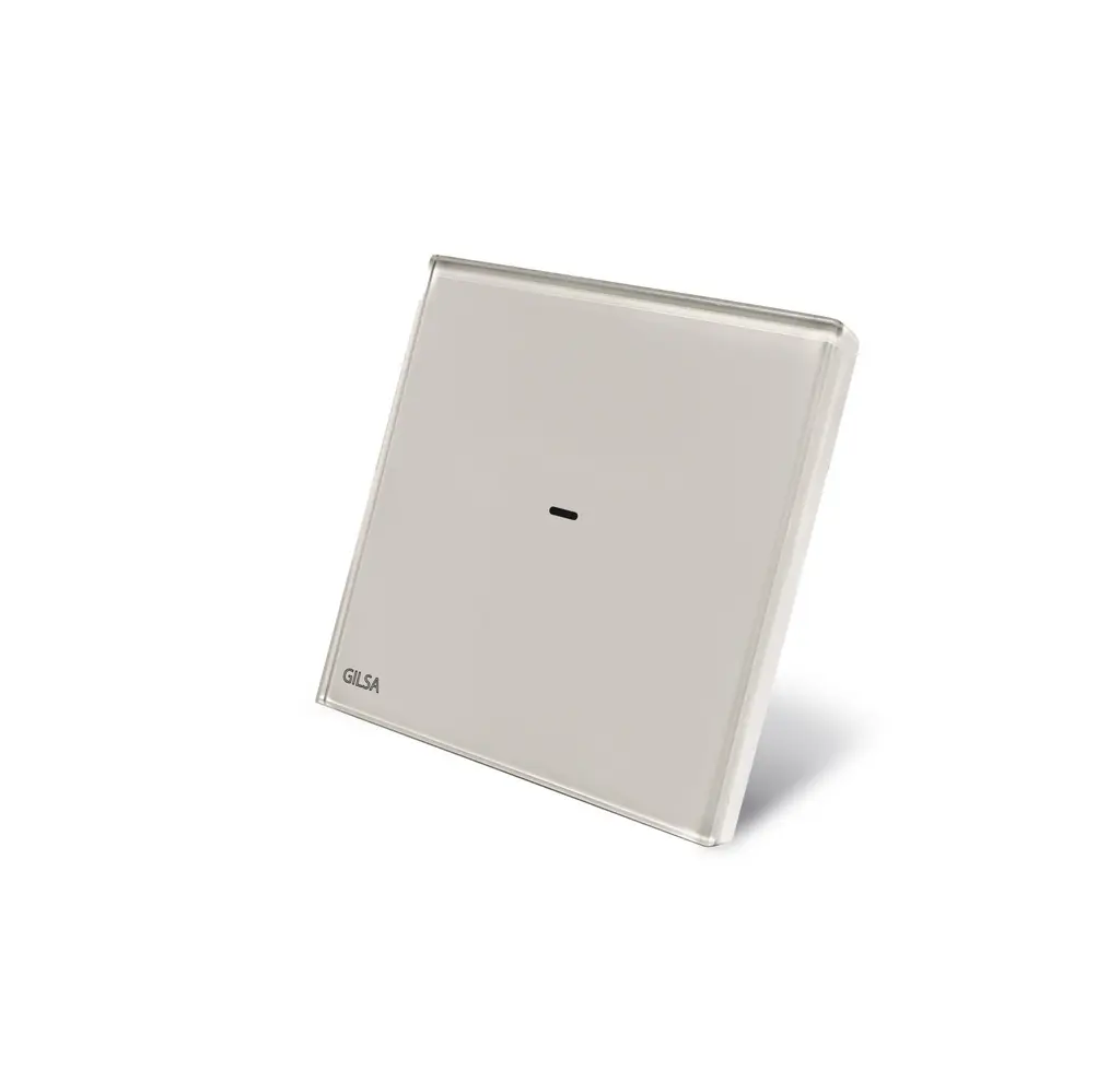 شیشه کلید تکی PRO