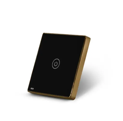 شیشه کلید تکی PLUS